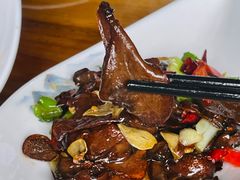 -龙姐私房菜(和顺古镇店)