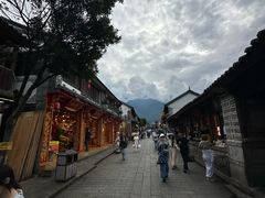 -大理古城