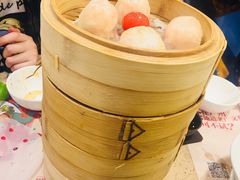 -点都德(大茶楼店)