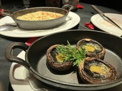 -小火花·干式熟成牛排馆Spark SteakHouse(剑桥郡店)