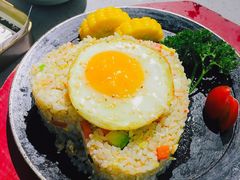-妥妥烤肉料理(昙华林店)