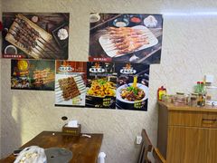 -一棵树烧烤店(中央大街店)
