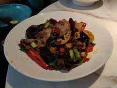 -荷塘秋月·本帮江浙菜(国权路店)