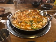 -包装马车·韩国料理·포장마차