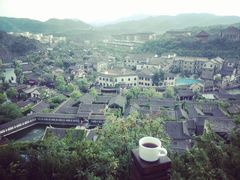 -云端咖啡(古北水镇景区店)