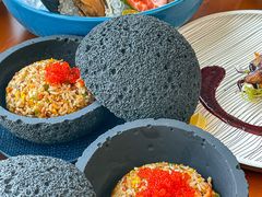 -V Bar海景扒房(北海湾惠龙万达嘉华酒店)