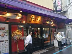 门面-筑地玉寿司(銀座コア店)