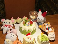 -Pantry's Best派悦坊蛋糕(K11购物艺术中心店)