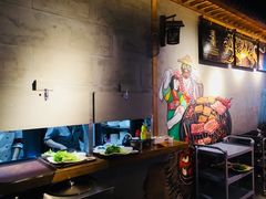 -万兴佳烤肉·长白山老味道(宏泰广场店)
