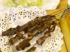 -可汗大营·涮火锅烤全羊烧烤家常菜(武汉分店)