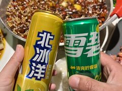 -辣婆婆(航天桥店)