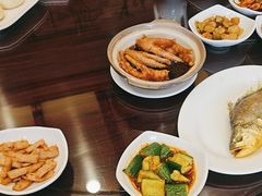 -金泰食府(竹园店)