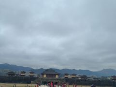 -麦当劳(虹桥南丰城店)