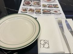 -1981牛排西餐厅(海信店)