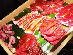 -和彩放题(渔阳店)