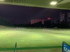 -棕榈泉国际高尔夫学院