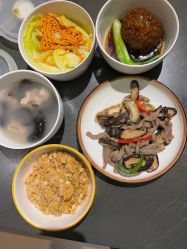 -爱瑞馨母婴护理中心(喜马拉雅店)