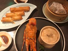 -万丽轩·粤菜(王府井金茂万丽酒店)