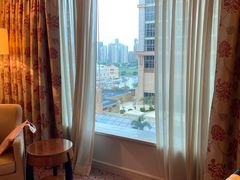 -澳门喜来登大酒店