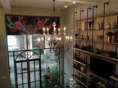 -花十悦·鲜花咖啡餐厅(振业城一期店)