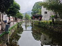 -绩溪龙川景区