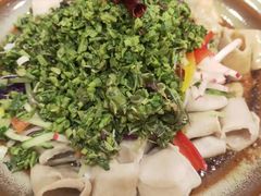-西贝莜面村(镇江苏宁广场店)
