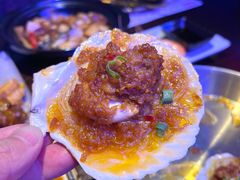 -钳真多钓虾馆·小龙虾海鲜烧烤(九六广场店)