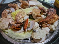 -三个渔夫·蒸汽海鲜(小白楼店)