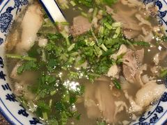 -老三羊汤【北兴隆街店】