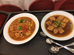 -新加坡宏仁堂御膳厅