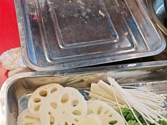 -金鼎雪山牦牛杂火锅(理县总店)