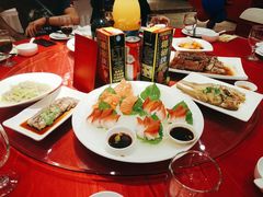 -苔圣园酒家(尊木汇国际艺术广场店)