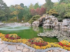 -香山公园