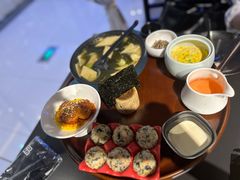 -HOTISLAND海鸡岛·韩国料理(江南西店)