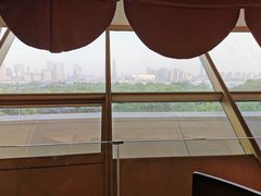 -杭州国际会议中心洲际酒店-原素全日餐厅(解放东路店)