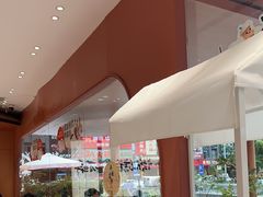 -茶话弄(中贸广场店)