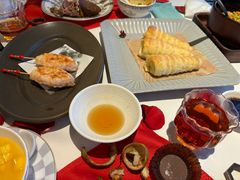 -金海华·Winsun玲珑国际·赫本时光(园区金鸡湖店)
