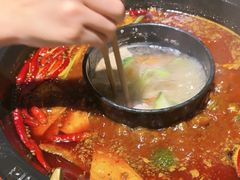 -成渝龙火锅(都江堰店)