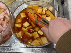 -萝卜向南·湘西泡菜·腊味炒饭(星河coco city店)