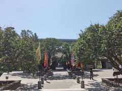 -内蒙古将军衙署博物院