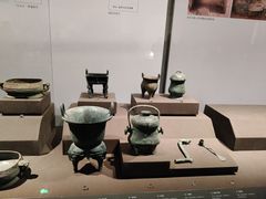 -陕西历史博物馆