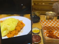 -韩食味·小木屋(日照店)