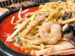 -梦山水日本烧肉(五四广场店)