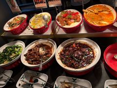 -The COOK·厨餐厅·自助餐(浦东嘉里大酒店)