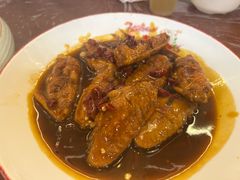 -佳佳麻辣烧菜馆