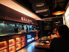 -太二酸菜鱼(海口友谊广场店)