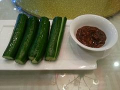 -八珍饺子·烤鸭·家常菜