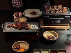 -火浪壹 by tigergrill(33小镇店)