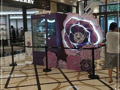 -新世界大丸百货