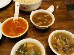 -晋府大酒店